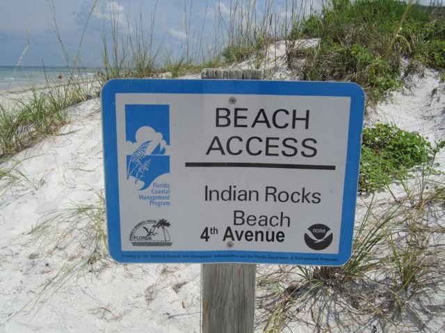 4th St Beach Access: Your Ultimate Guide to a Perfect Day at the Beach